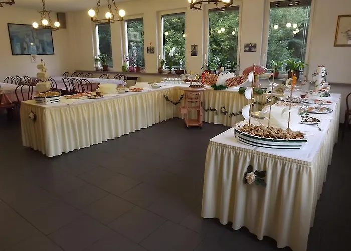 Hotel Ristorante Turchino Campo Ligure