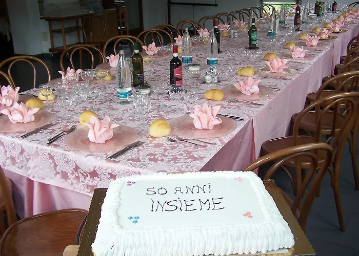Ξενοδοχείο Ristorante Turchino Campo Ligure