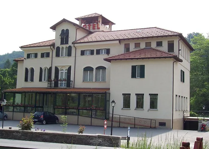 Ristorante Turchino Hotel 2*