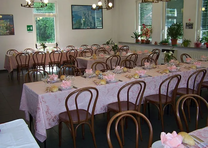 Ristorante Turchino 2* Campo Ligure