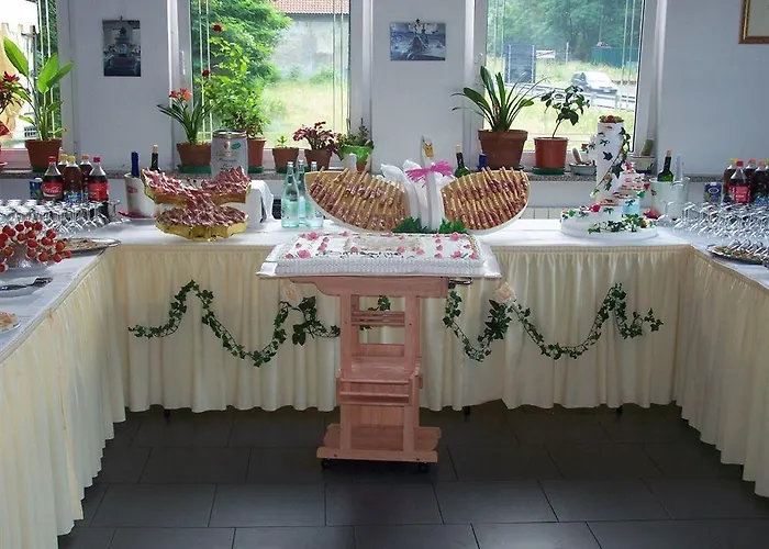 Ristorante Turchino Hotel 2*