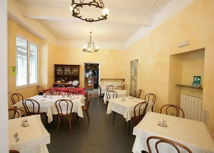 Ristorante Turchino 2*