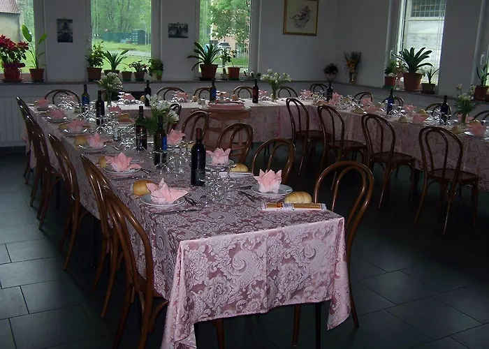Ristorante Turchino Ξενοδοχείο