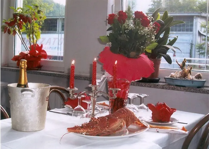 Ristorante Turchino Ξενοδοχείο Campo Ligure