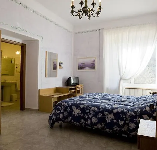 Ristorante Turchino 2*
