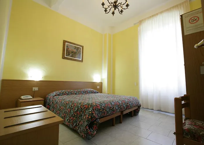 Ristorante Turchino Campo Ligure