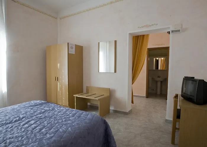 Ristorante Turchino Ξενοδοχείο
