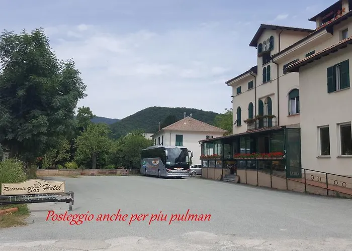 Ristorante Turchino Hotel