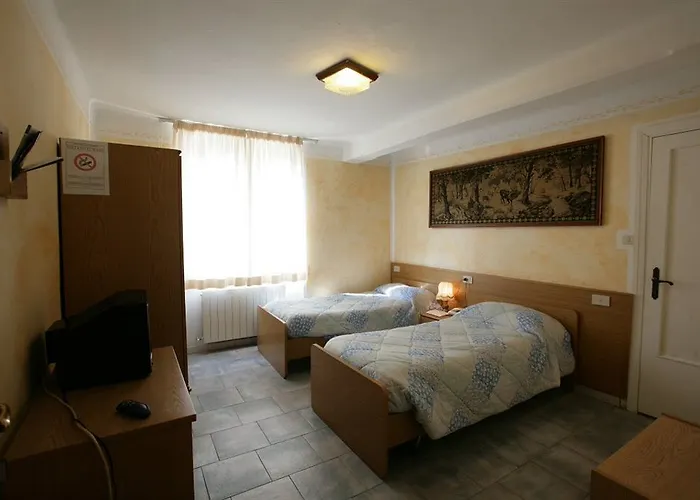 Ristorante Turchino Hotel