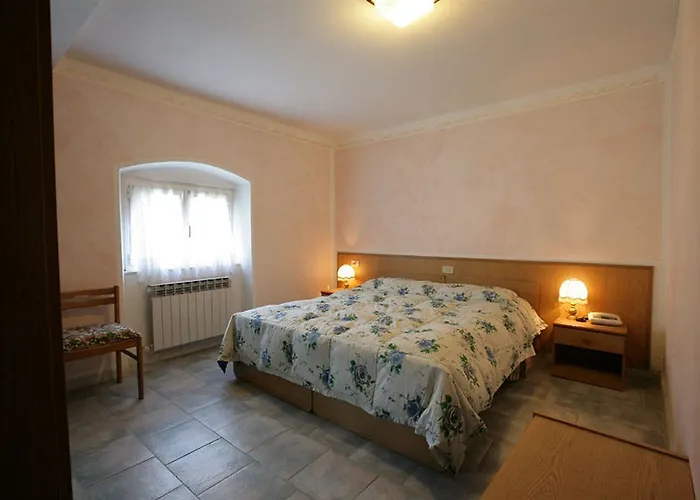 Ristorante Turchino 2*