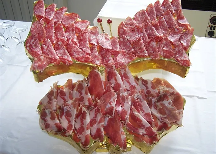 Ristorante Turchino Hotel