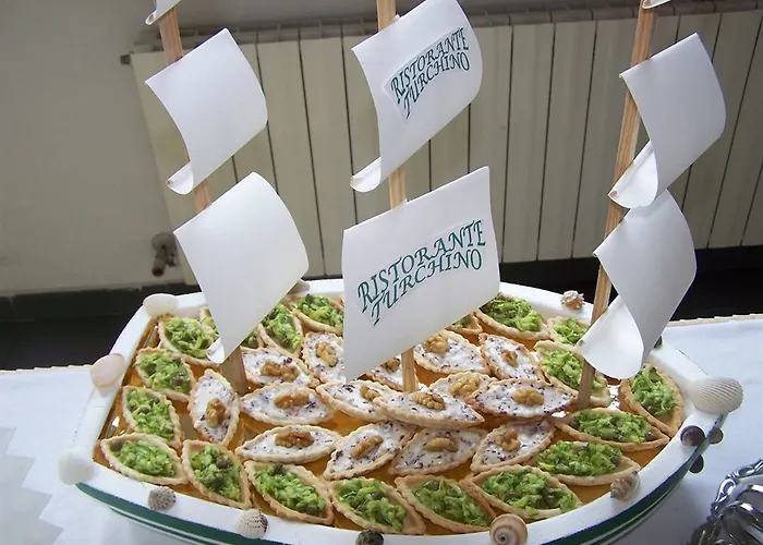 Ristorante Turchino