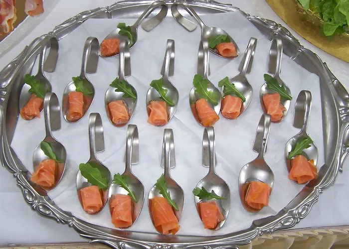 Ristorante Turchino Ξενοδοχείο 2*