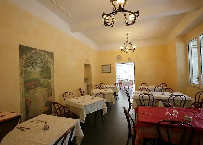 Ristorante Turchino 2*