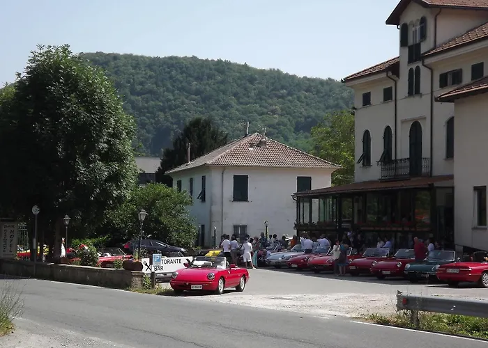 Ristorante Turchino Hotel