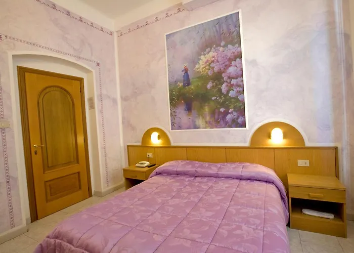 Ristorante Turchino 2*