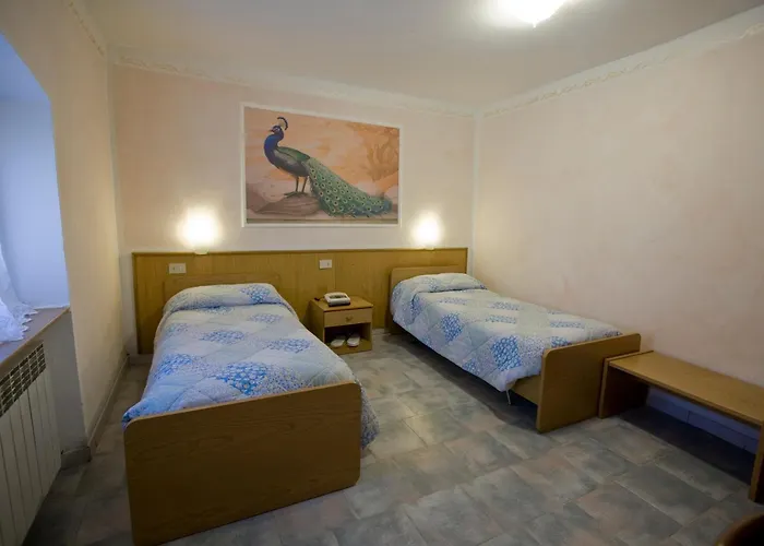 Ristorante Turchino Hotel 2*