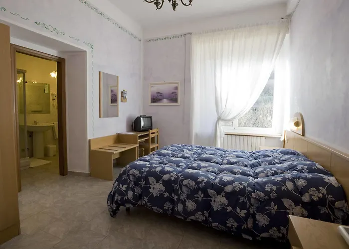 Ristorante Turchino 2* Campo Ligure