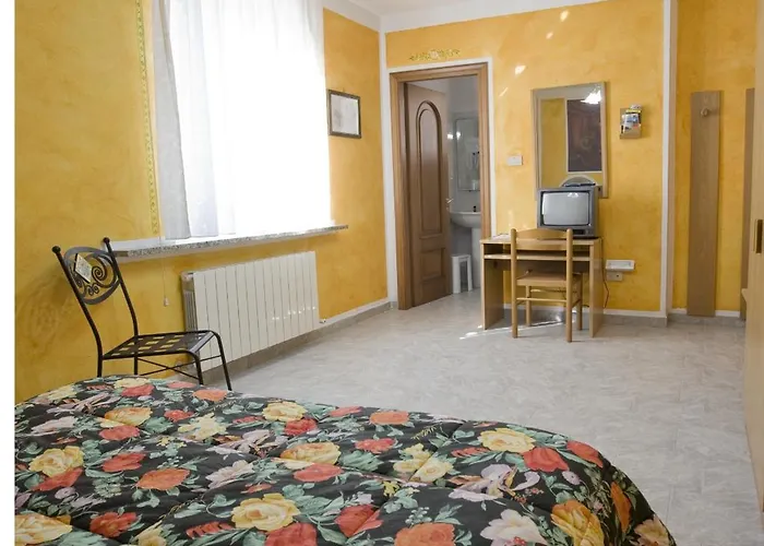 Ristorante Turchino Campo Ligure